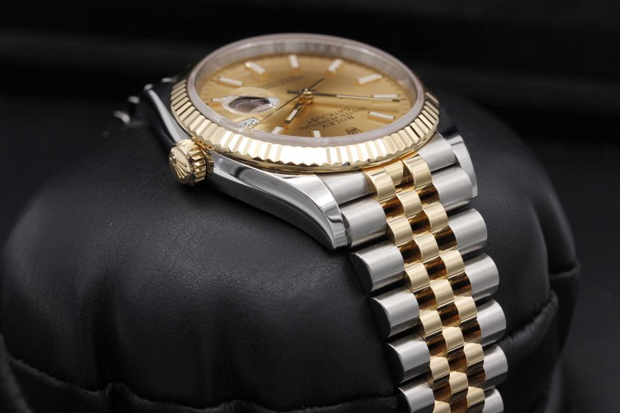 Rolex Datejust 126233